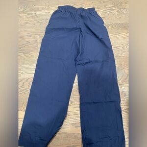 Classic Navy scrub pant